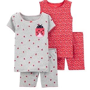 New 5t Carters PJ’s
